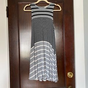 American Eagle T shirt dress